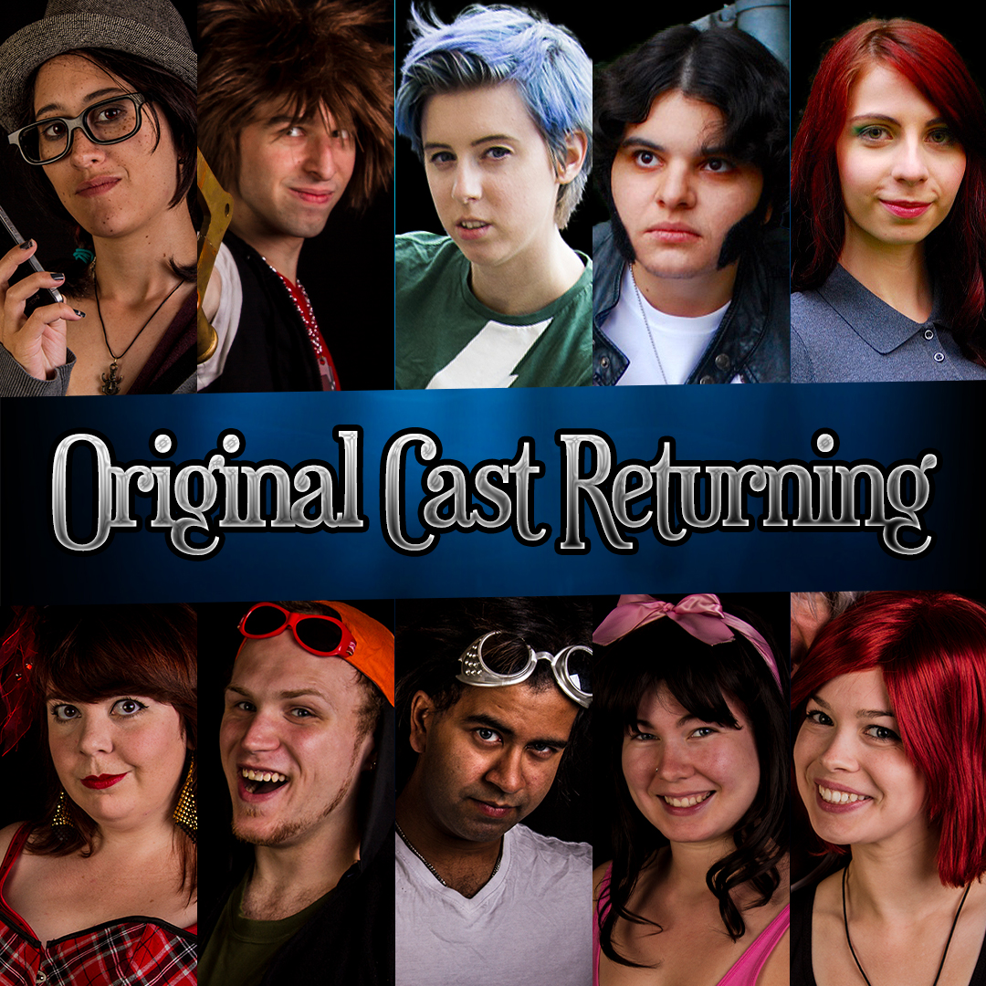 FandomMusicals's tweet photo. Hey @KH13com @khinsider @khultimania @khunion how about a retweet for our KINGDOM HEARTS PARODY MUSICAL that's tomorrow and live in Toronto?
https://t.co/Kre5NuKrB9 https://t.co/xb2Bi6rACq