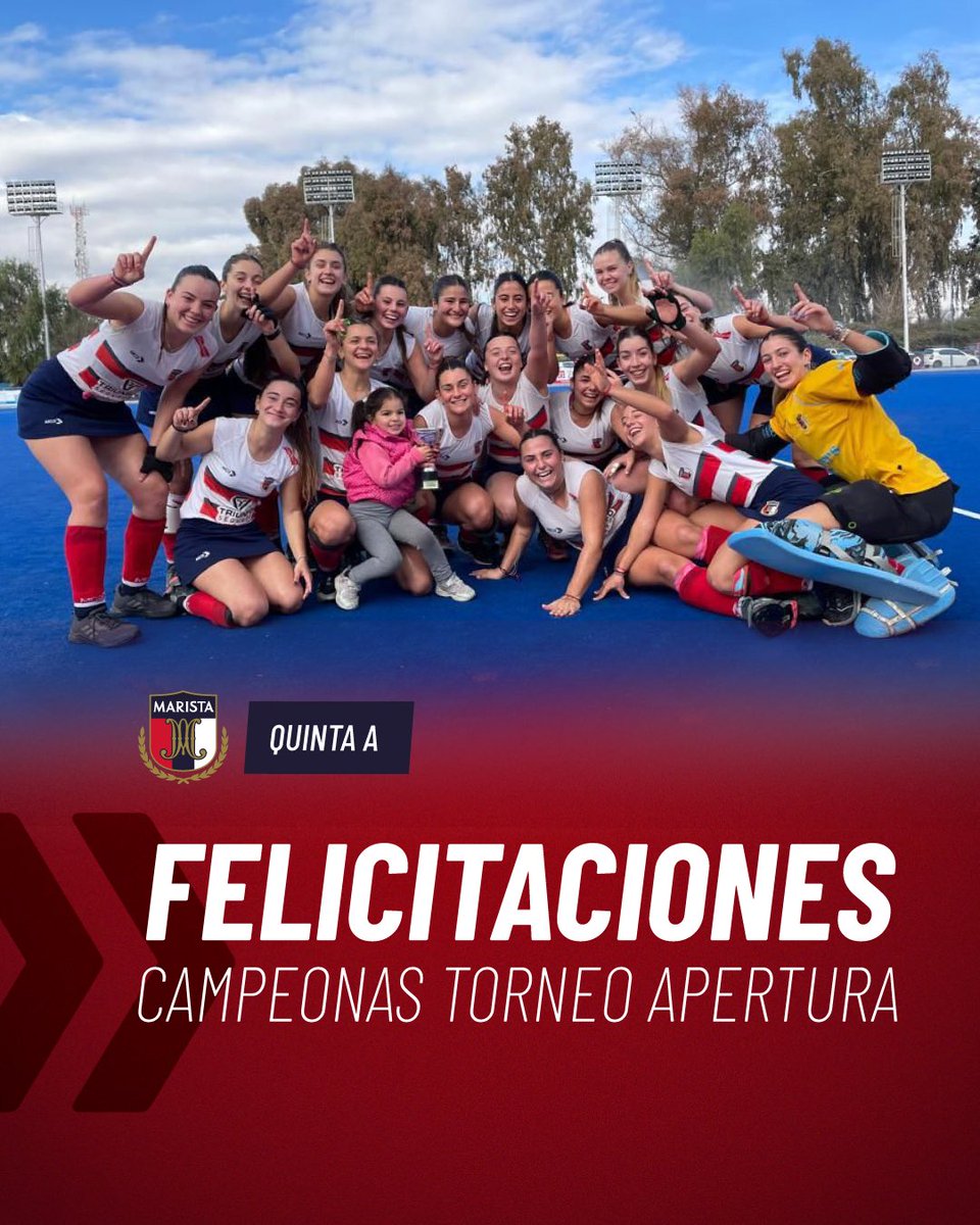 Marista Rugby Club tweet media