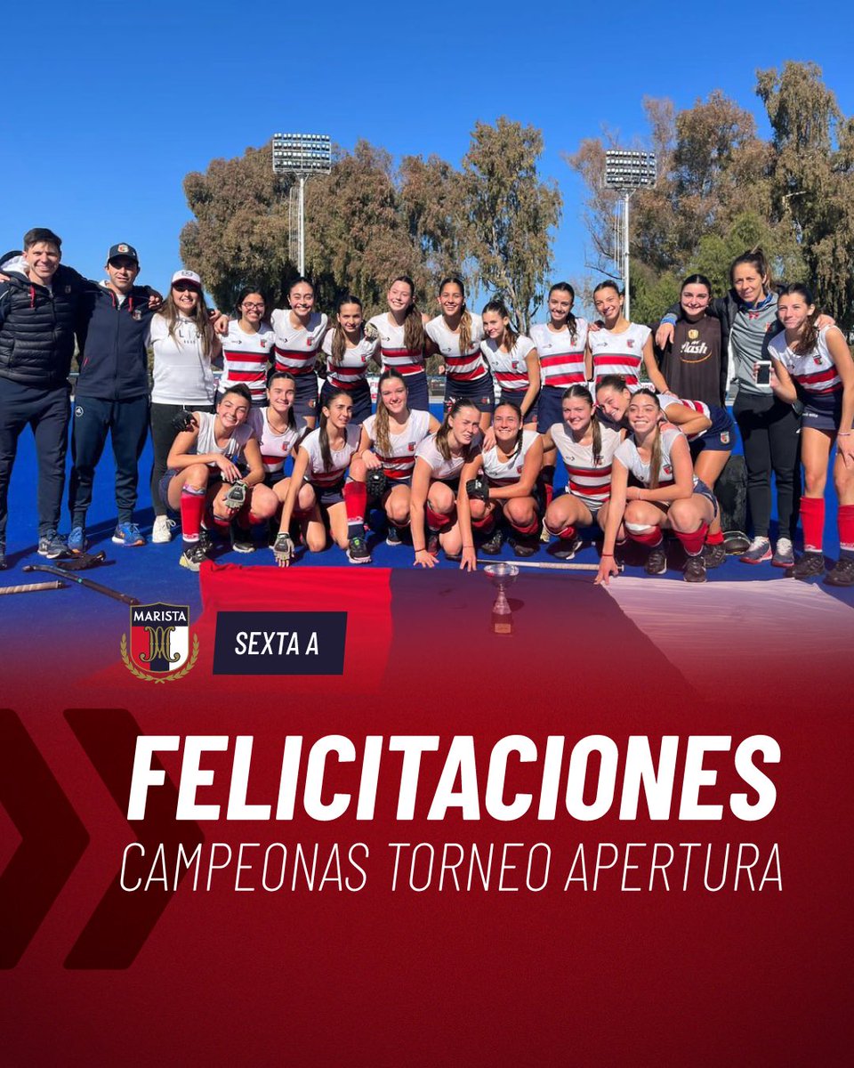 Marista Rugby Club tweet media