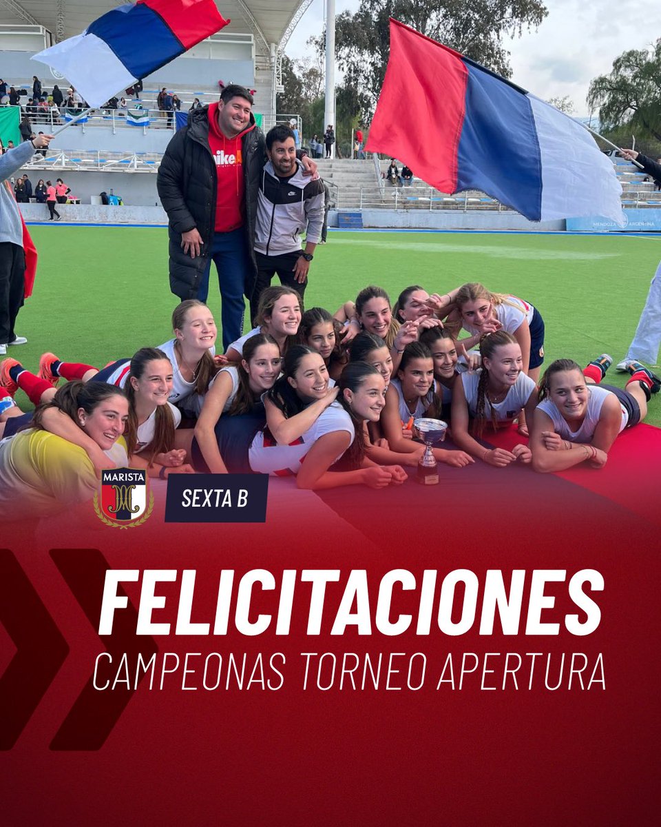 Marista Rugby Club tweet media