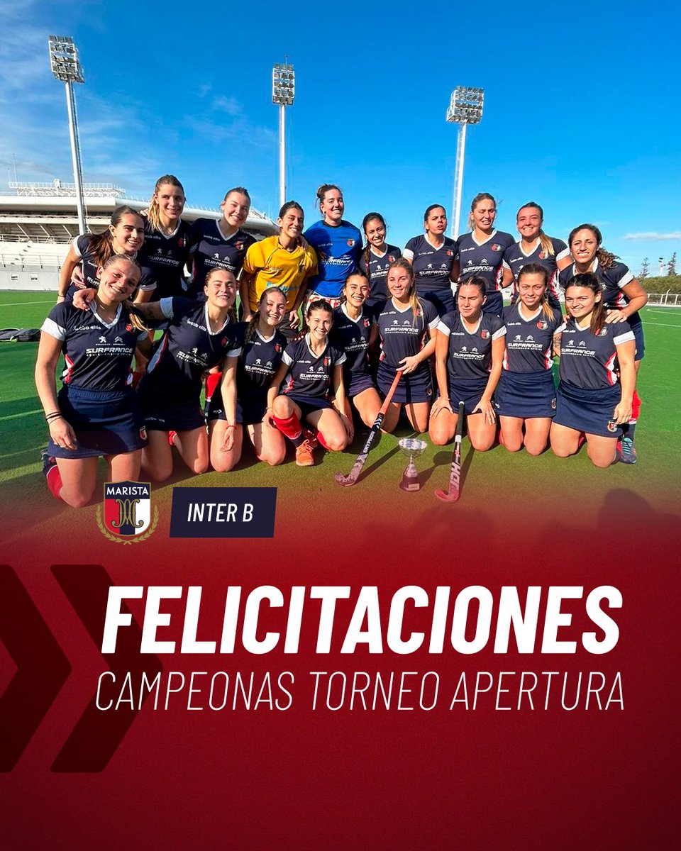 Marista Rugby Club tweet media