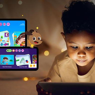 Now you can invest in #Papumba | The safe digital playground for children! 🛝 

👉 #crowdfundingcampaign here buff.ly/44lHS8W 

#startup #equitycrowdfunding #entrepreneur #smallbusiness #RegCF #Wefunder #crowdlustro #lustro #venturecapital #Technology #ConsumerGoods #B2C
