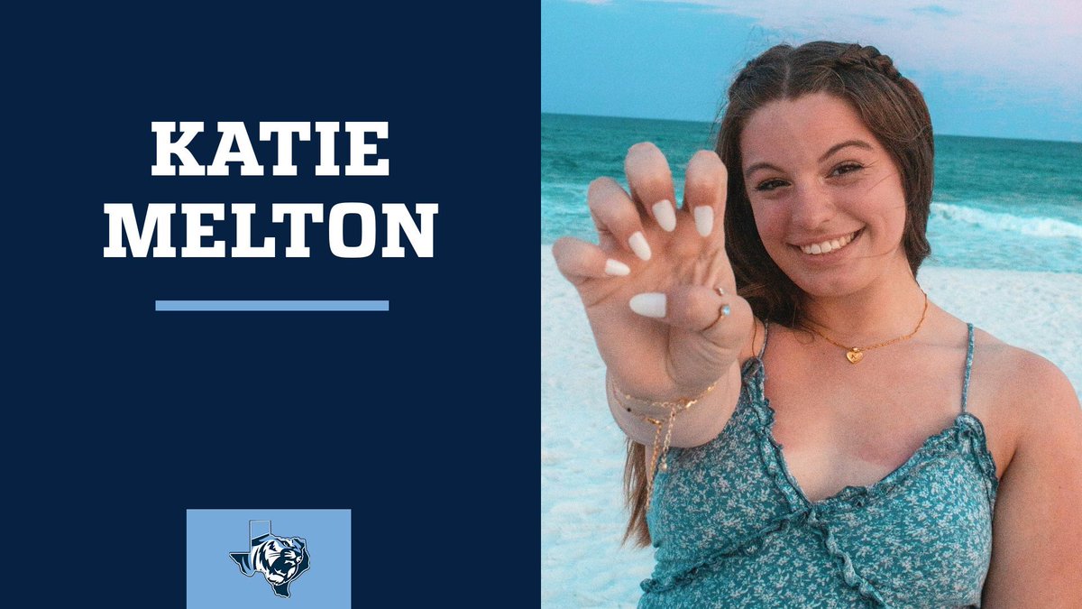 Welcome back for another great year! 

Katie is back for year 2! She is looking forward to strengthening our team skills and abilities and get back out on the mat competing!