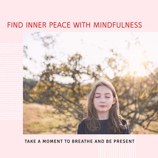 ChineseHospital's tweet photo. In our fast-paced world, it's easy to get caught up in the whirlwind of thoughts and emotions. But amidst the chaos, there lies a powerful tool called #mindfulness - a pathway to finding serenity in the present moment. Begin your journey and discover the profound peace within you https://t.co/DWezdJhJTk