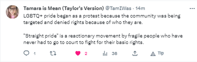 calmecam's tweet photo. @crflames @forevaeva79 That's not logic. That's sophistry.
Which means your whole argument is utter garbage.
Also: History matters.
Prescription: A Philosophy 101 class that deals with Aristotelean Logic.
It'll change your life and sharpen your bullshit detector.
#ILikeToHelp https://t.co/Atnm9Q1XAr