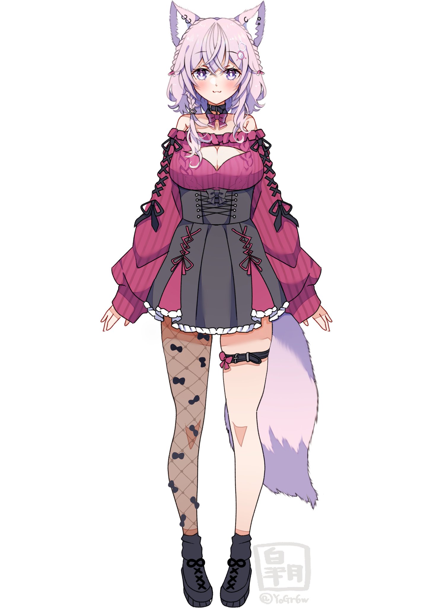 ◇ゆぅたろす様ご依頼品　HK45 ロングver◇ F0s9xSYXgAEbRlO.jpg:large