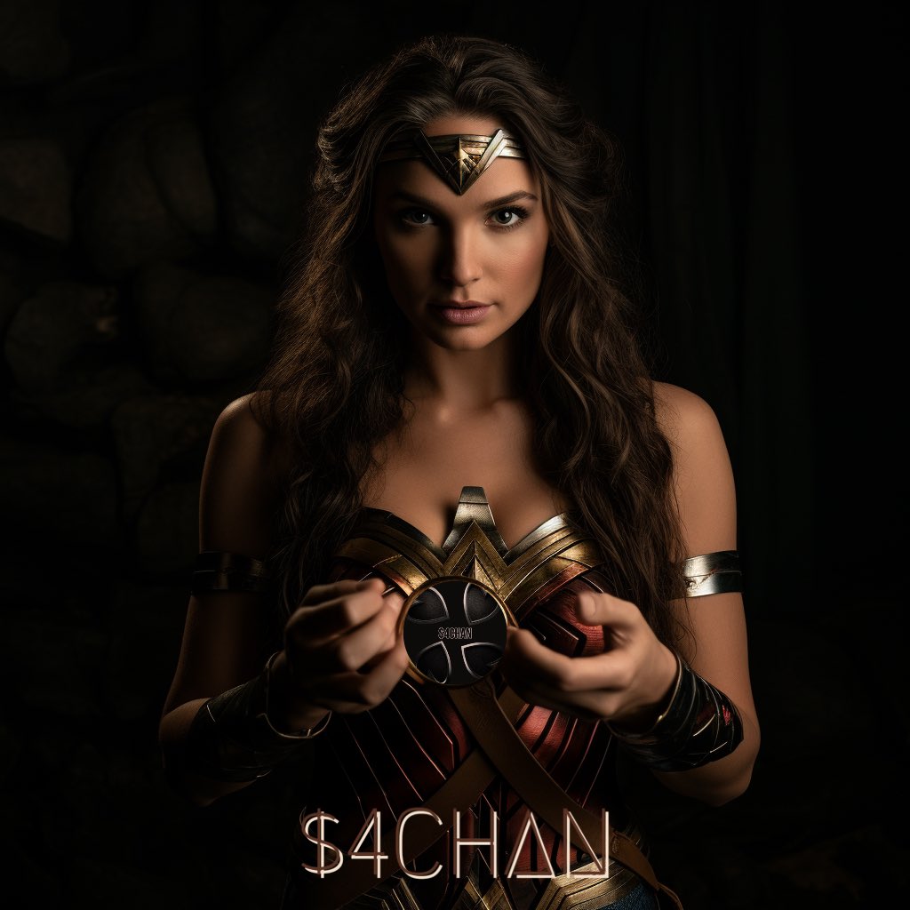 soniferoHQ's tweet photo. $4CHAN #4CHAN

LFG!! https://t.co/y3hNyTD5ep