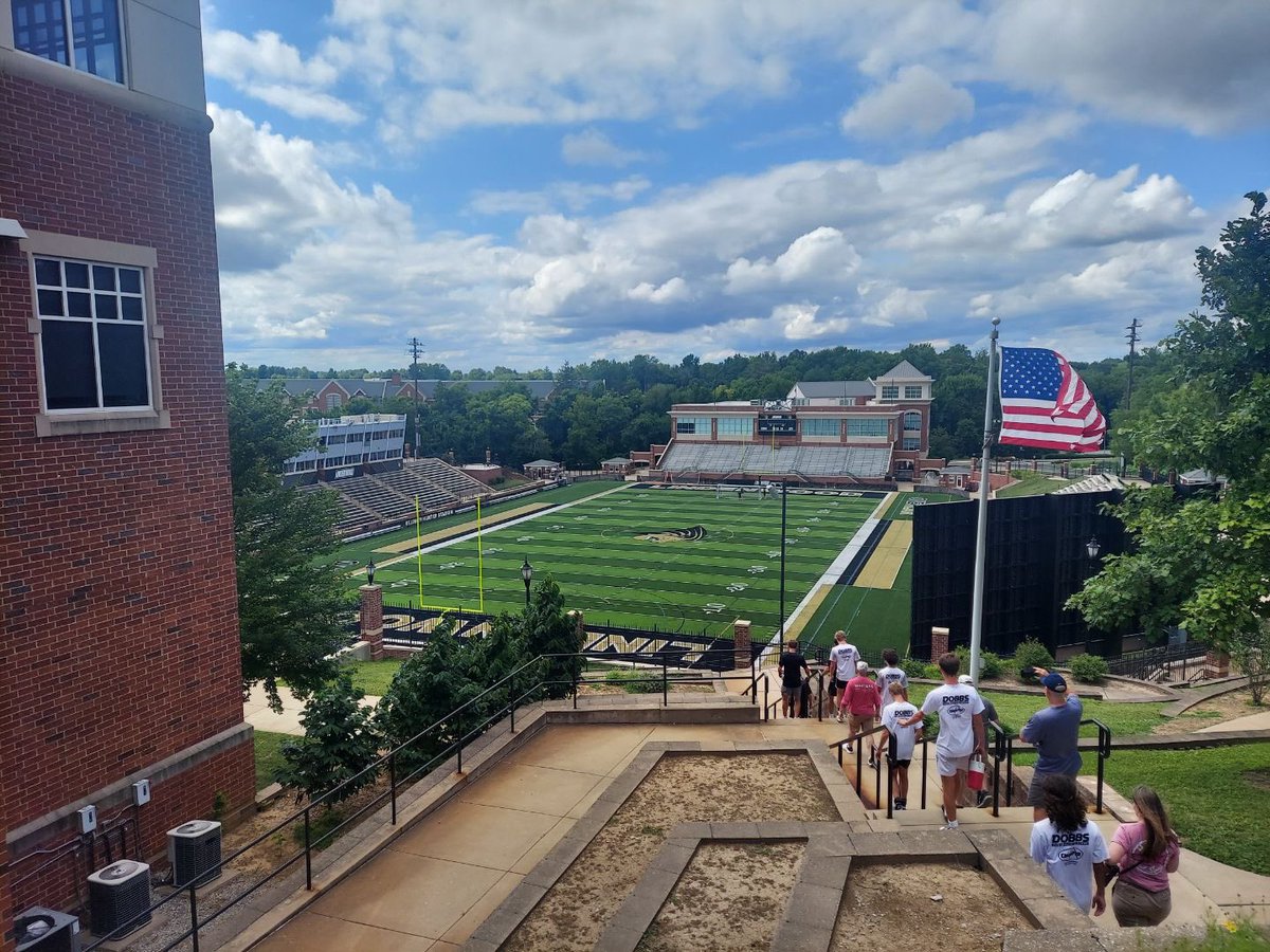 Jarrett Stogner (@jarrettstogner) on Twitter photo Had a great time this weekend showcasing my skills alongside <a href="/baccathegk/">Bacca The Gk</a> in front of Coach <a href="/kris_bertsch/">Kris Bertsch</a> at the <a href="/LindenwoodMsoc/">LindenwoodMSOC</a> ID camp! Had a great time this weekend showcasing my skills alongside <a href="/baccathegk/">Bacca The Gk</a> in front of Coach <a href="/kris_bertsch/">Kris Bertsch</a> at the <a href="/LindenwoodMsoc/">LindenwoodMSOC</a> ID camp!