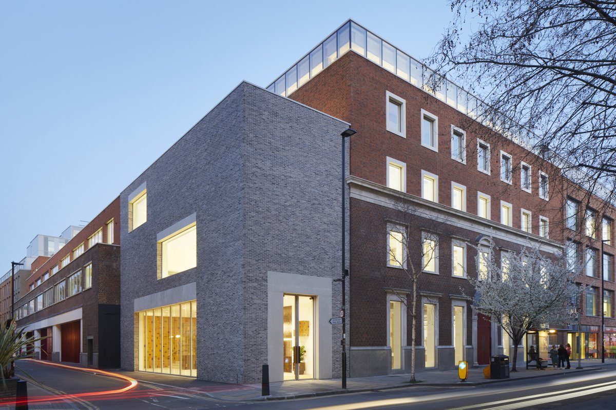 Buckley Gray Yeoman tweet media