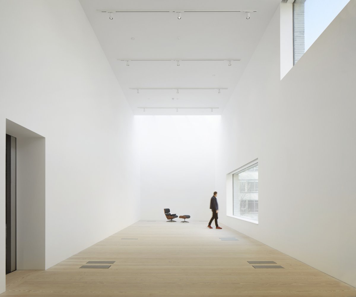 Buckley Gray Yeoman tweet media