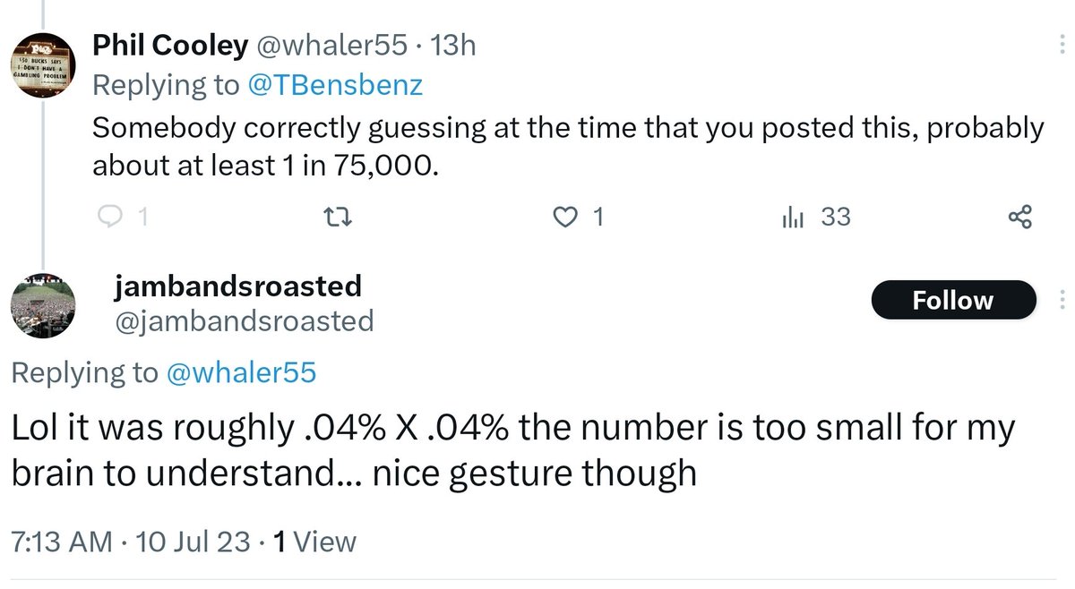 Phil Cooley (@whaler55) / Posts / X