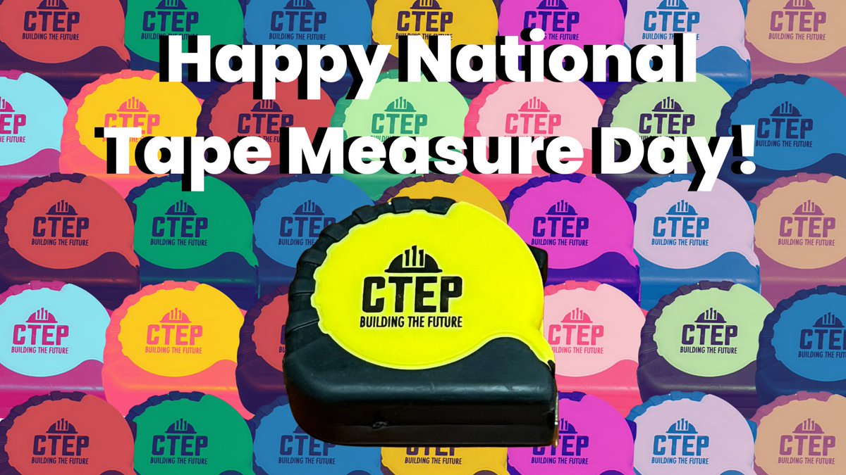 CTEP - Building the Future tweet media