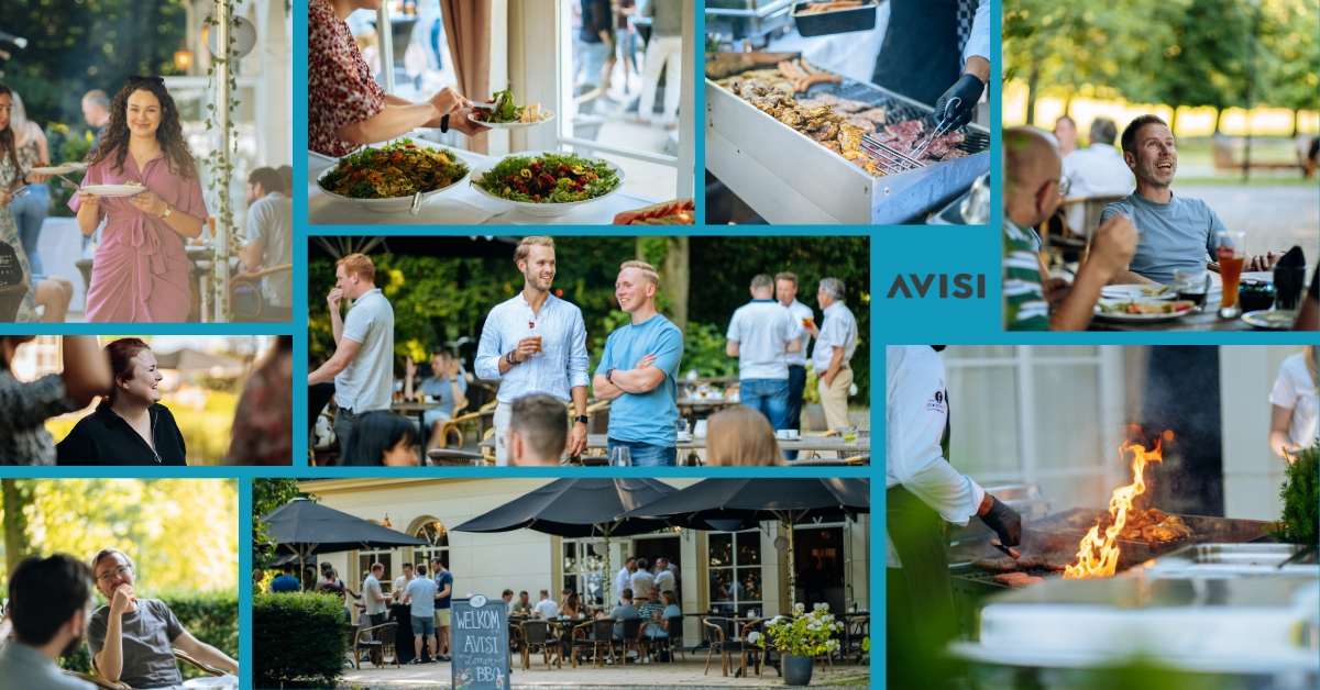 Onze jaarlijkse ZomerBBQ bij De Palatijn 🍖 We hebben weer genoten van heerlijke zomerse salades en andere lekkernijen tijdens de jaarlijkse barbecue in het prachtige Sonsbeek! ☀️🥦 Het was een gezellige en lekkere avond. Bedankt iedereen voor de gezelligheid 👏
#zomerbbq #eten