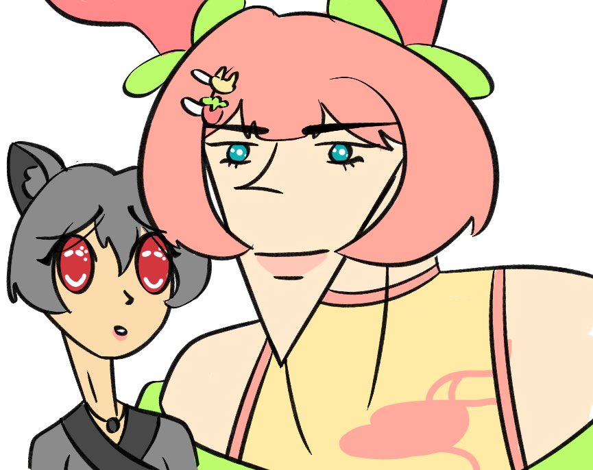 MinsocksVT's tweet photo. hot yaoi anime bl couple
【 #minnieILLUST | #minsocksART #ryoruart #vtuber】 https://t.co/rYreEKPdnf