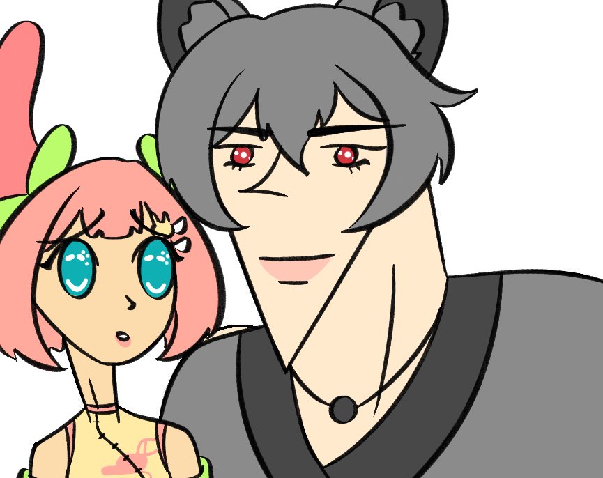 MinsocksVT's tweet photo. hot yaoi anime bl couple
【 #minnieILLUST | #minsocksART #ryoruart #vtuber】 https://t.co/rYreEKPdnf