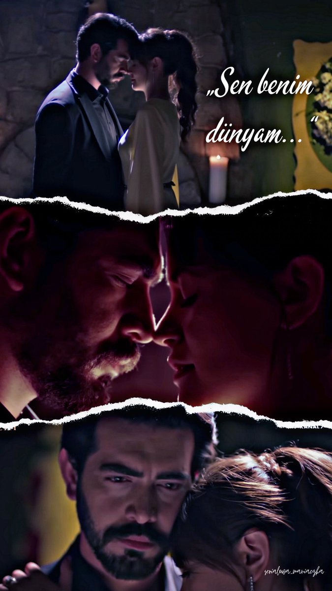 O onun tüm dünyası... 
O onun desteği ve hediyesi... 
Onsuz kanıyor... 
Onsuz nefes alamıyor...
Bu aşk... 
Öyle derler ki... ❤️

❤️❤️❤️❤️❤️❤️❤️❤️❤️❤️❤️❤️❤️

#KanÇiçekleri #DilBar #YağmurYüksel #BarışBaktaş #DilanKarabey #BaranKarabey