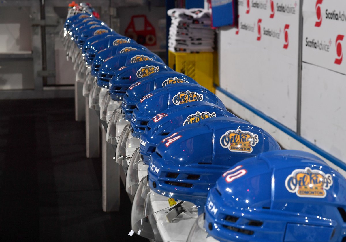 EdmOilKings's tweet image. ❗️WE'RE HIRING❗️

The #OilKings are looking for an Area Scout located in the Lower Mainland or Okanagan areas of British Columbia.

Interested candidates are asked to submit their resumes to info@oilkings.ca