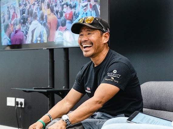 Hari_BudhaMagar's tweet photo. It was great to meet @therabody team in London. Therabody was one my major sponsor who helped me to climb the Mt. Everest. Thank you for your support.
.
.
.
#therabody #haribudhamagar #conqueringdreams #everest #disabilityawareness #teamforces #bremont #sungod #barratthomes https://t.co/4lr0Aik5T0