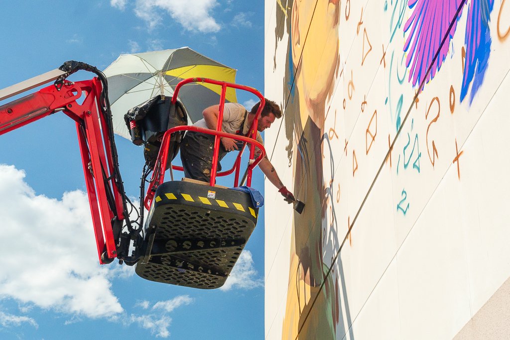 LogeoSeine's tweet image. 🔴 38 candidatures ont été reçues pour cet appel à projets qui s’inscrit dans la mise en valeur de la ville de Duclair, et la #redynamisation du territoire, avec notamment la création de plusieurs espaces publics culturels.