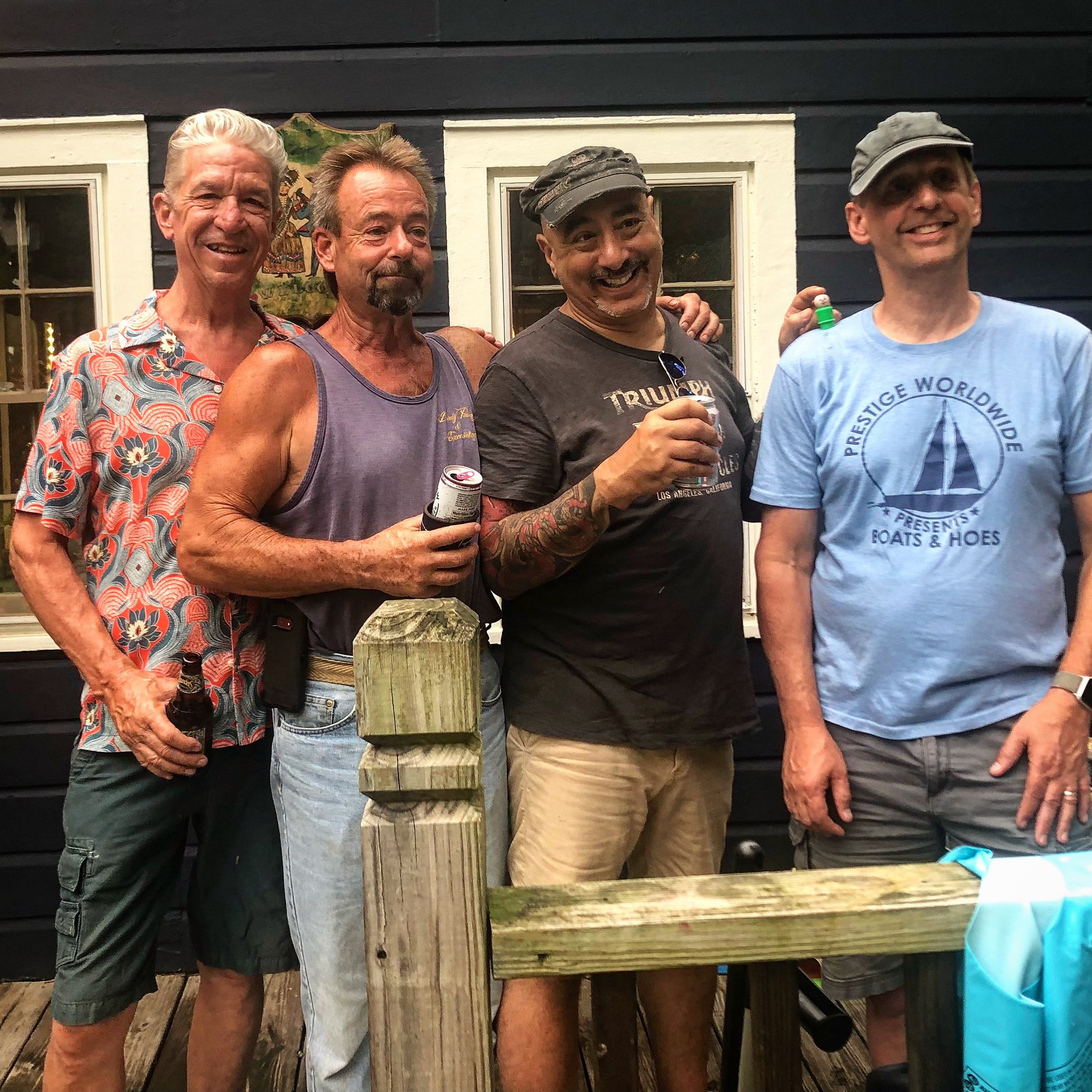 Great seeing old friends, who aren t that old!! Happy Birthday Dicky-Boy!!! ( -Richard Gere / Anthony Bourdain!! ;) 