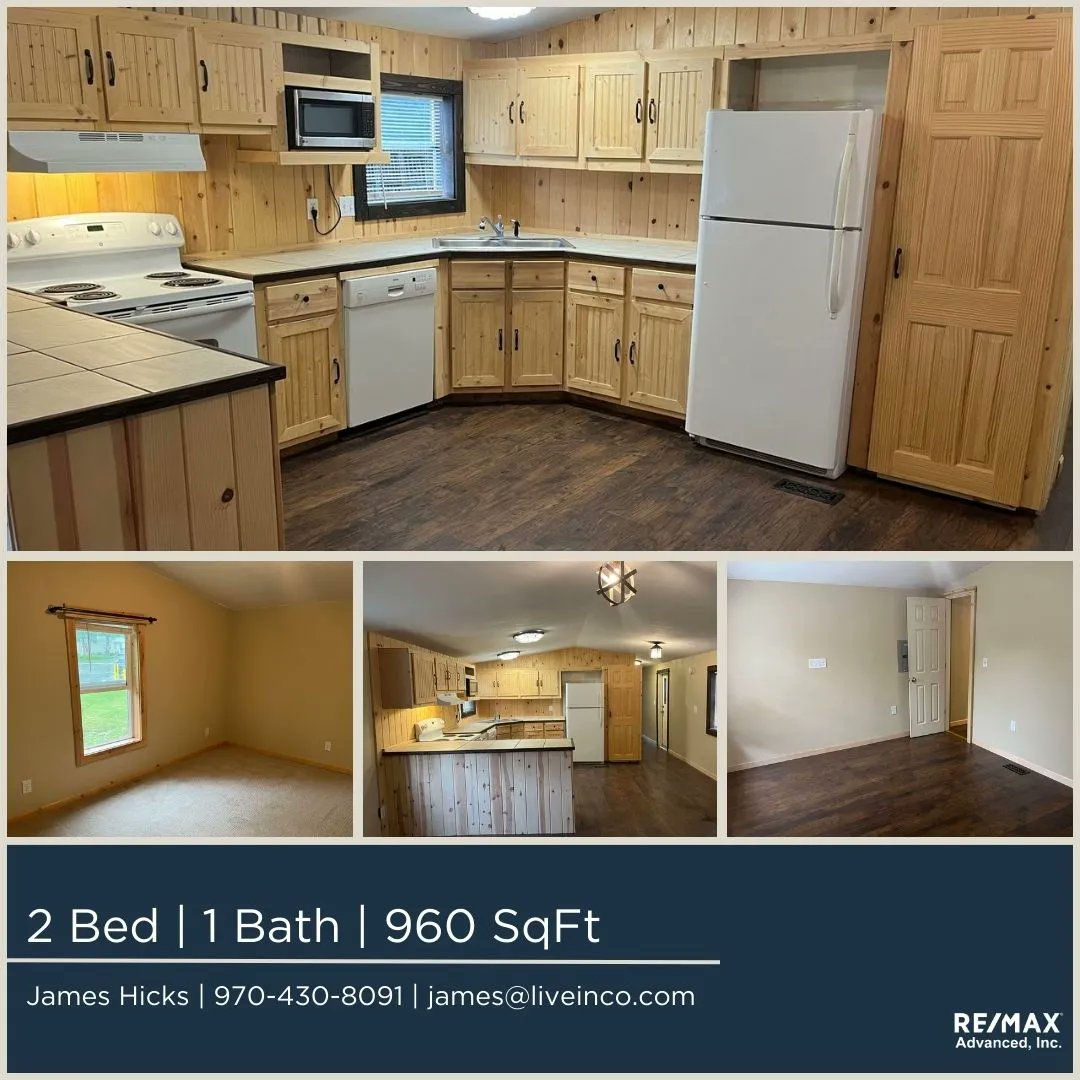 REMAX_Advanced's tweet photo. -New Listing-

Listed For: $65,000
Listed By: James Hicks | 970-430-8091

For more information: https://t.co/bsDB4imuoH 

#newlisting #remax #remaxadvanced #fortcollinsrealestate #northerncoloradorealestate #foco #noco https://t.co/MbOYGoMxdV