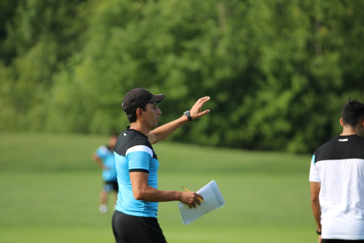Copa oro 2023. En la dirección correcta para la búsqueda y logro de los objetivos planteados.  #VamosGuate