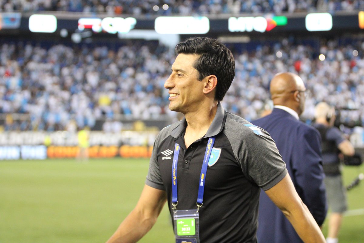 mcabrera14's tweet photo. Copa oro 2023. En la dirección correcta para la búsqueda y logro de los objetivos planteados.  #VamosGuate https://t.co/2bfhuE2w0W