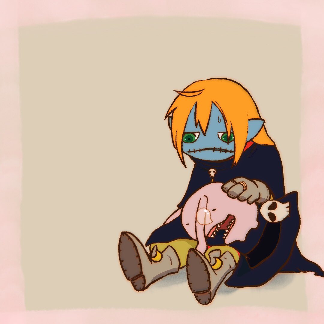 「#digimon #デジモンそういやあげてなかったかも 」|ちゃいのイラスト