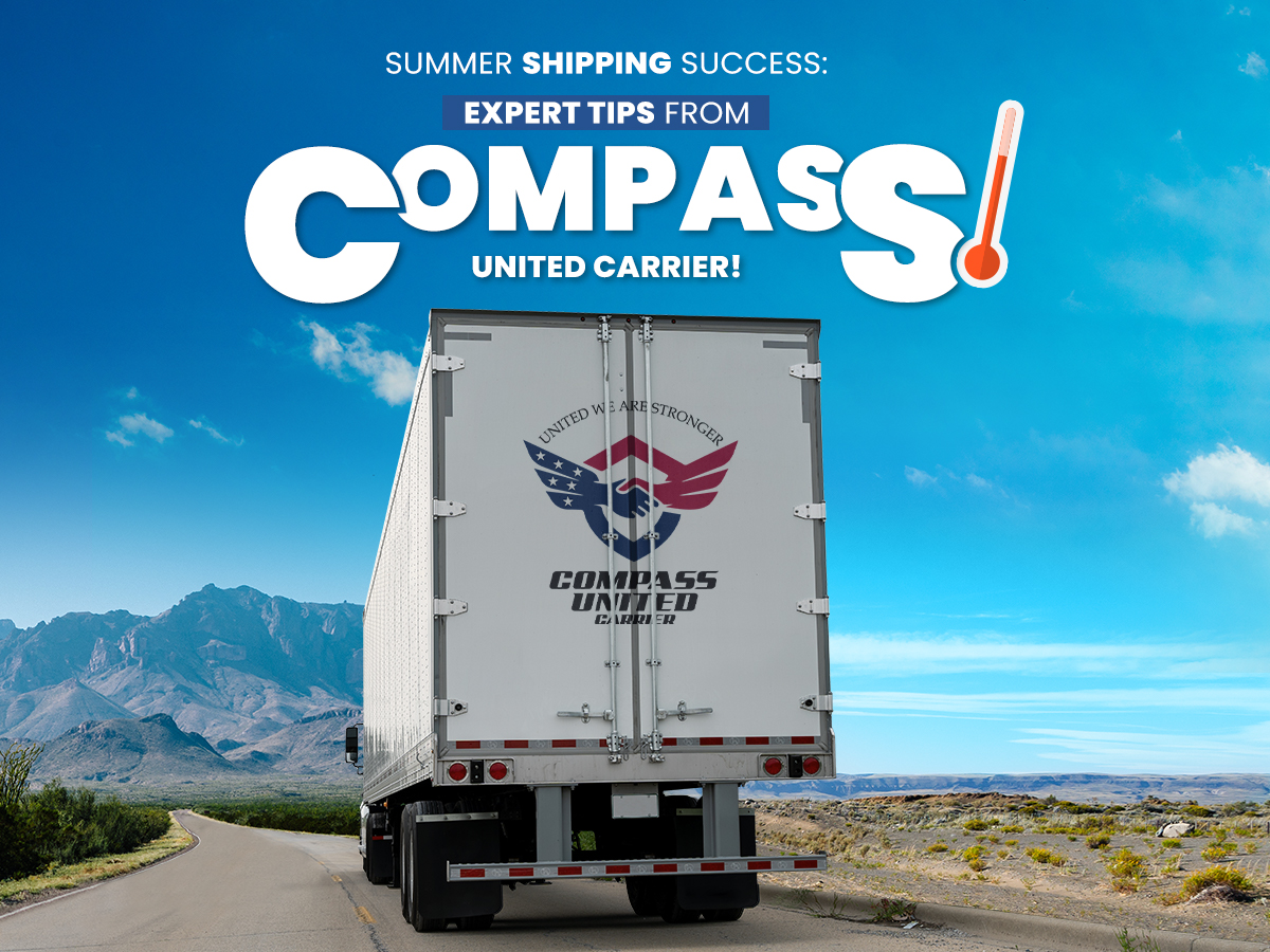 Compass United Carrier (@compass_uc) / Posts / X