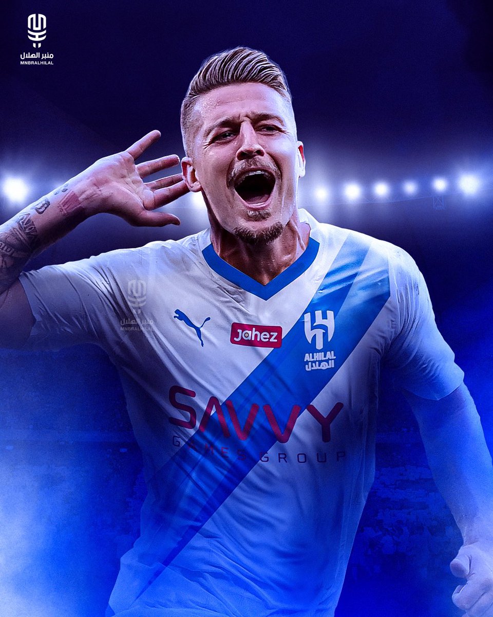 MnbrAlhilal's tweet photo. جيسوس : تمّت ✅
كوليبالي : تمّت ✅
سافيتش : تمّت ✅
نيفيز : تمّت ✅

القادم .. أجمل ⏳
"بإذن الله" https://t.co/RIrUV58zG6