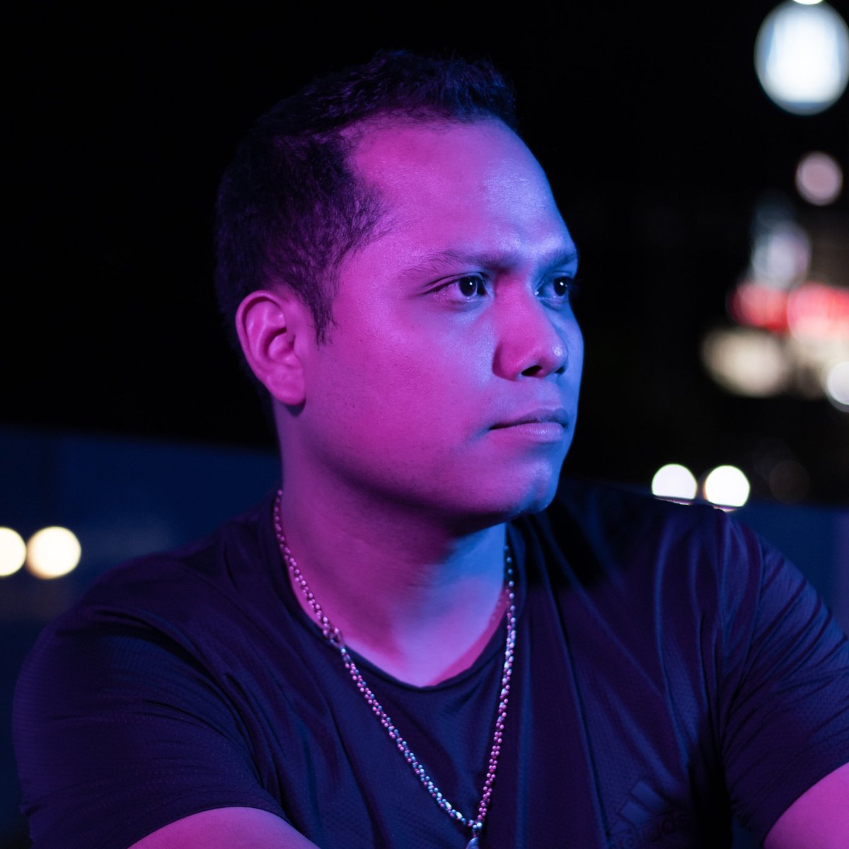 Dance with me 🤘🏽👽

youtu.be/gNjCmHI6w58
#NuevaFotoDePerfil