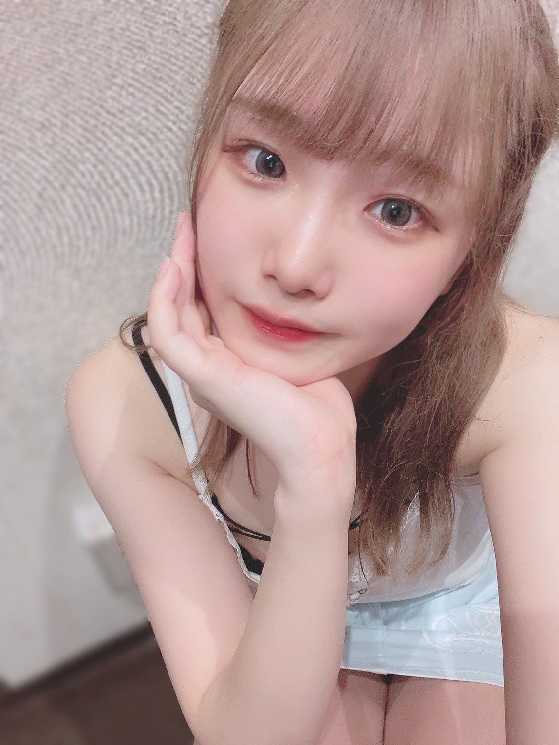 高梨莉子さんちゃんてん8/14クアトロ on Twitter 