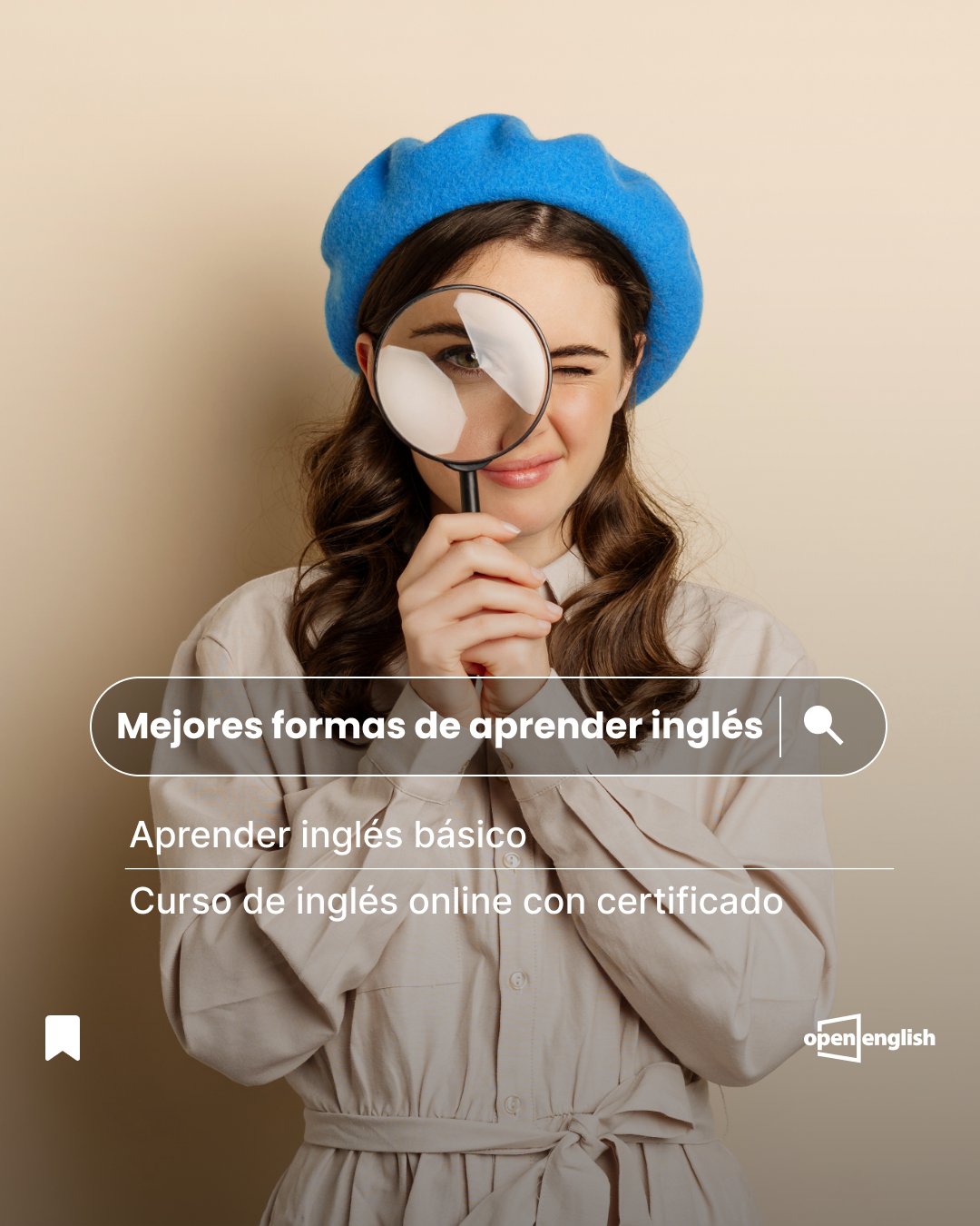 Open English  La mejor forma de aprender inglés en línea