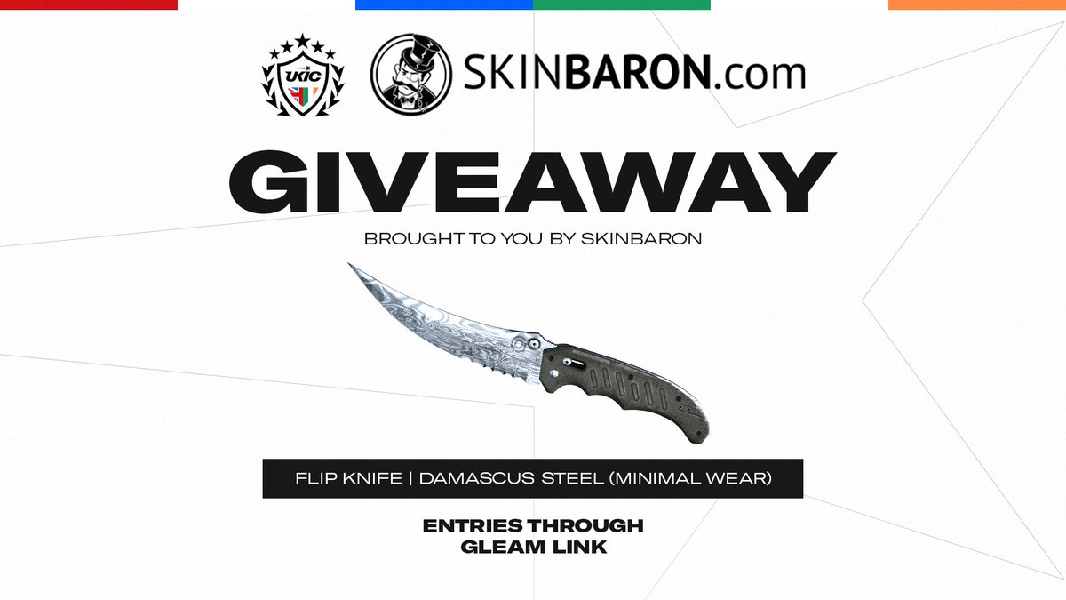 UK & Ireland Circuit tweet media