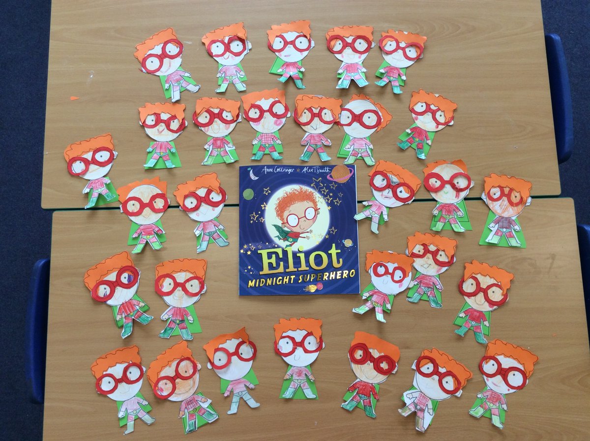 Reepham Primary School tweet media