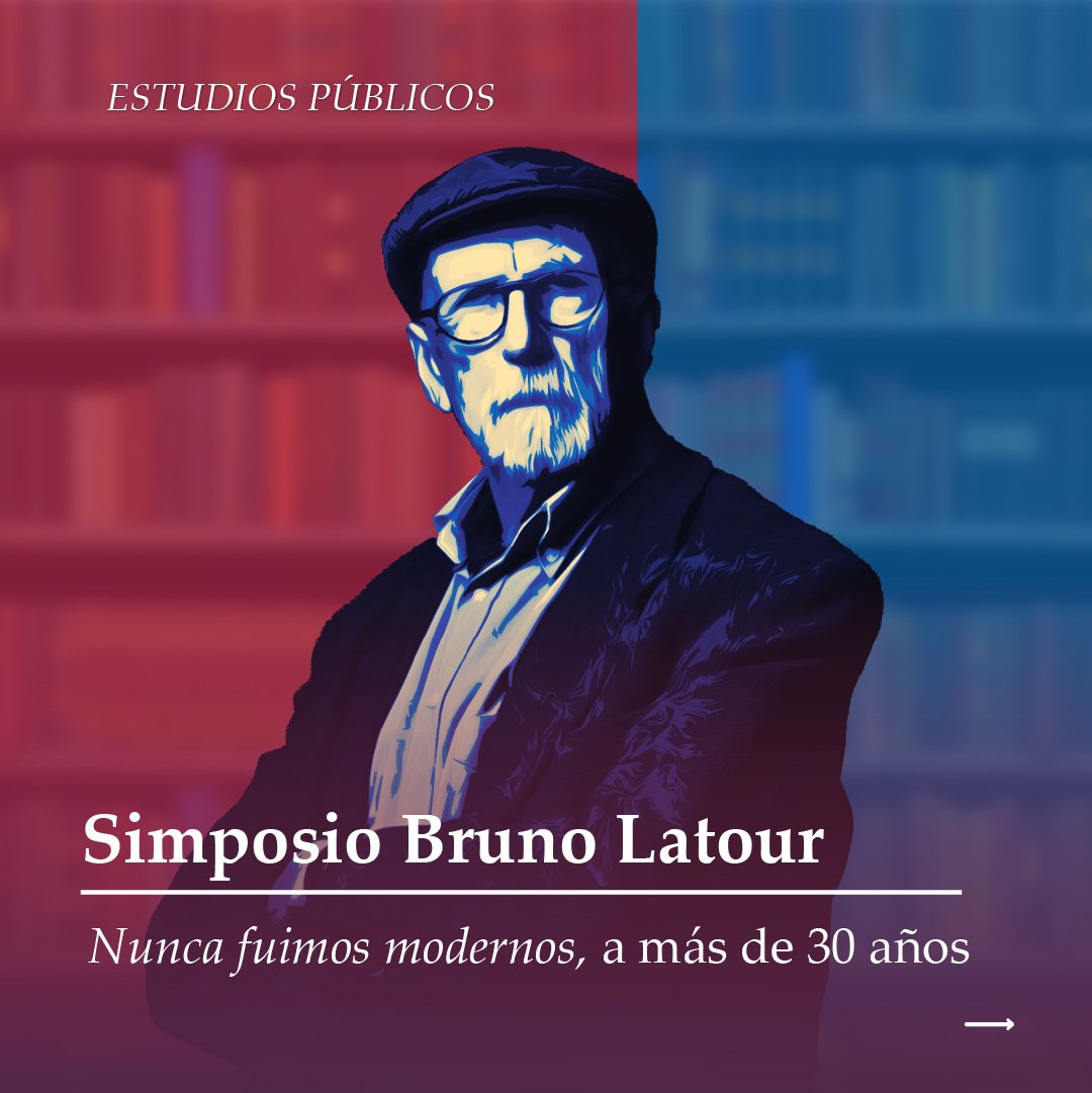 Estudios Públicos tweet media