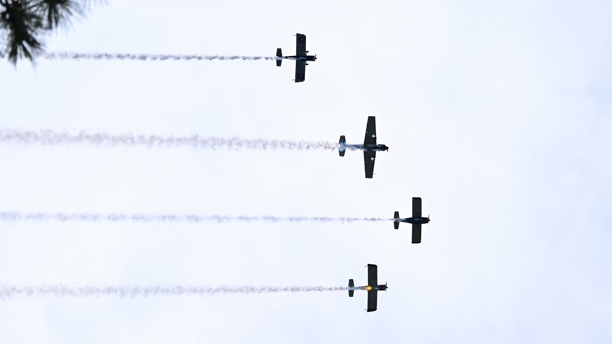 USGA's tweet image. The place to be on a Monday? Gotta be @PinehurstResort!

#USAdaptiveOpen