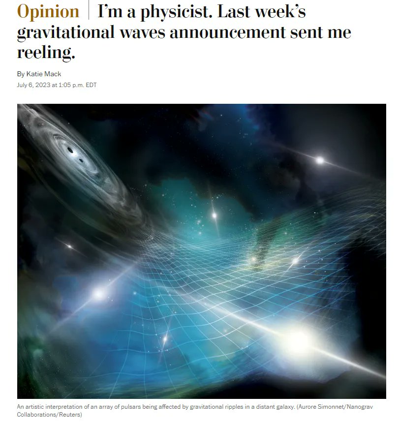 petergjones's tweet image. #GeekStuff #Physics #GravityWaves
buff.ly/43dktVF