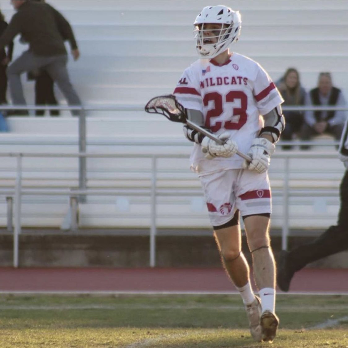 Varsity Club Lacrosse tweet media