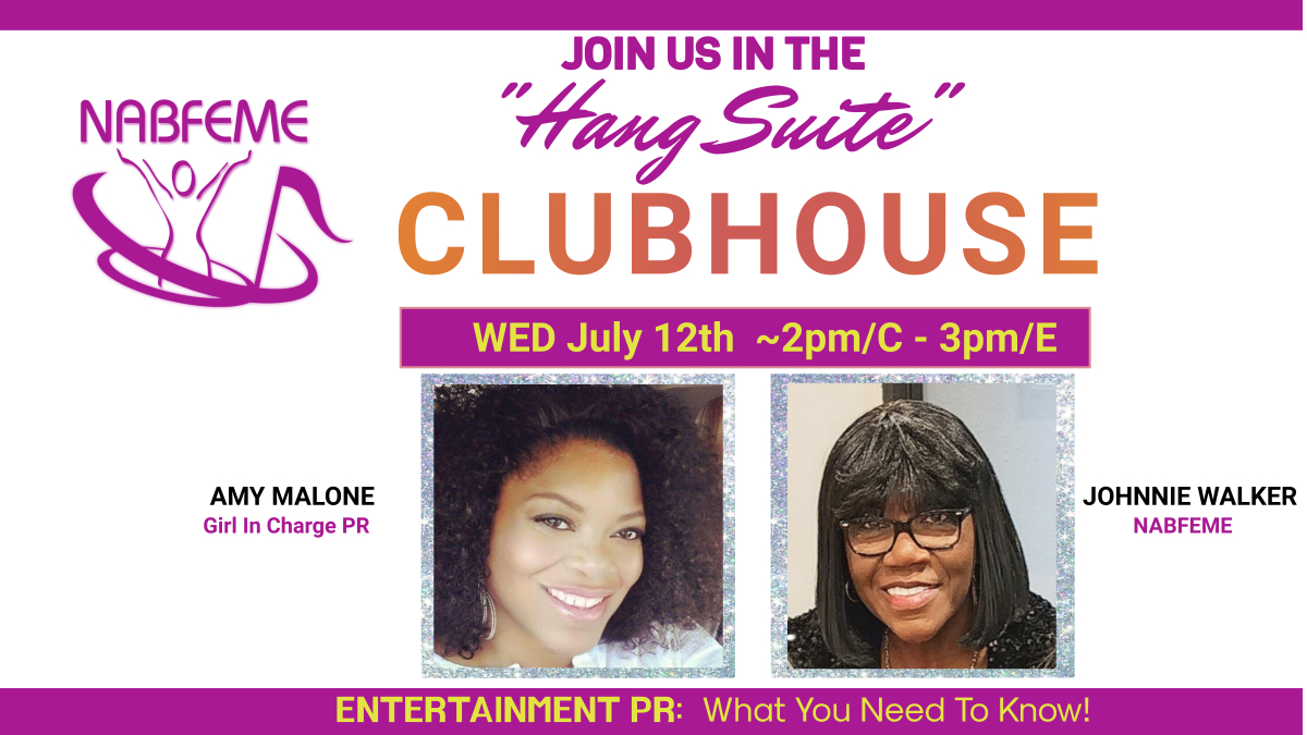 Women Who Jam! tweet media