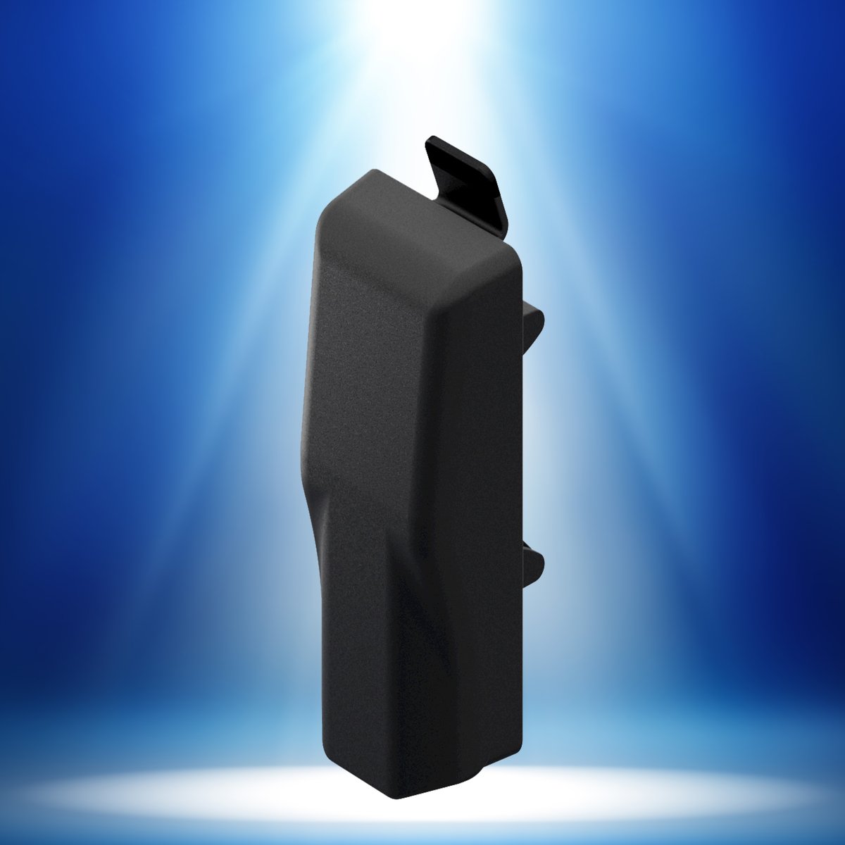 pbsimag's tweet image. Dirak 6-240 over-centre polyamide toggle latches offer low cost, quick installation, via push fit into matched rectangular pre-punched holes in a frame and door/access panel, for zero-low security areas. More here 👉lnkd.in/e_m_uE62
#enclosure #latches