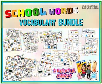 Hey 👋🏻 Teachers,

Are you planning for Back to 🍎 School 🏫?? If so, check out some of our *new resources on our TPT store.

teacherspayteachers.com/Store/2-Helpfu…
