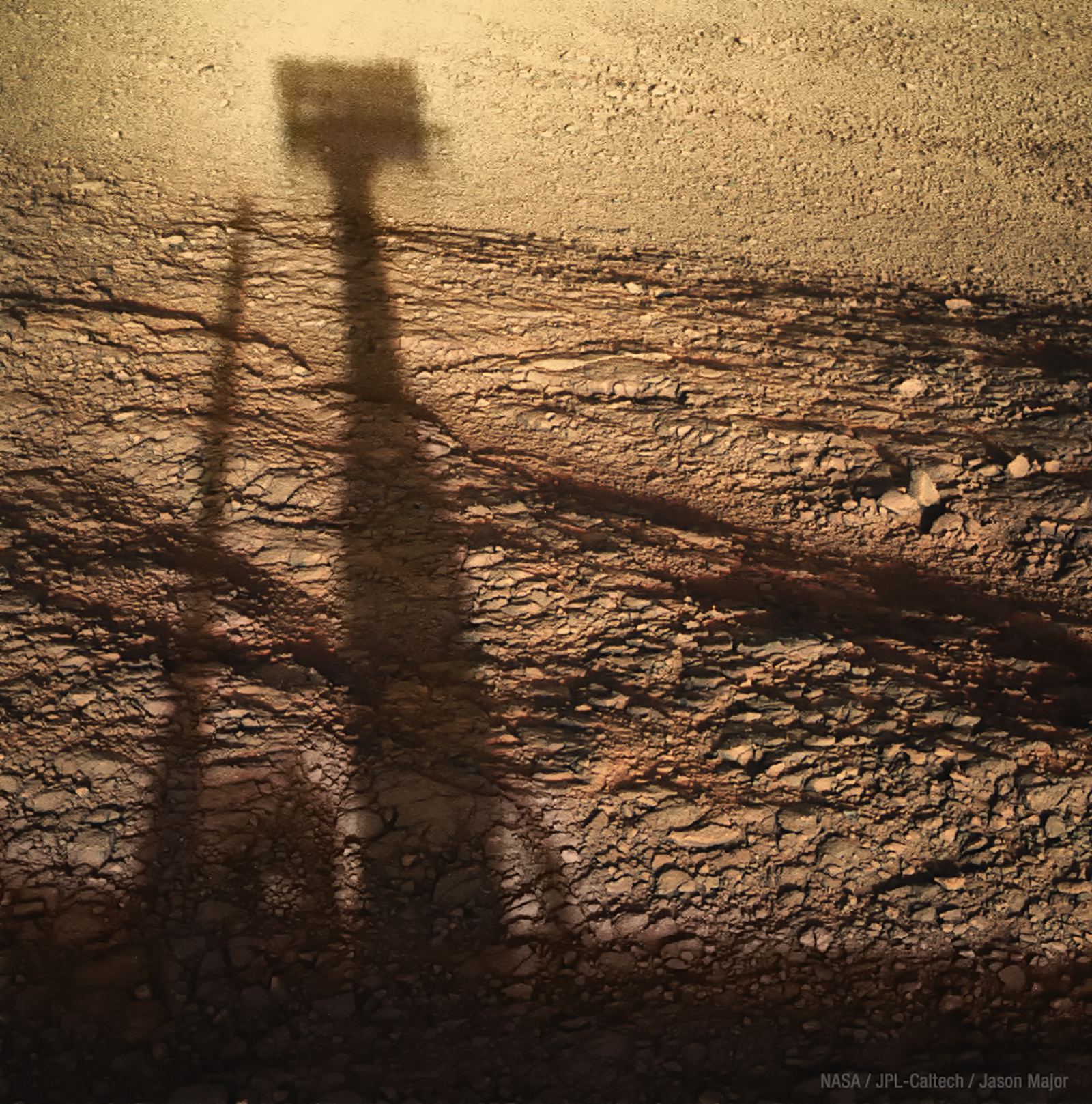 Jason Major on Twitter: