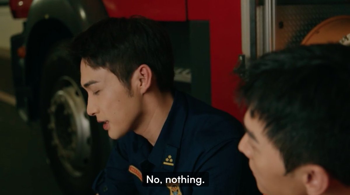 xuuhongdou's tweet photo. i love these two so much already😭 friendship at it's finest...

#FireworksofMyHeart #FireworksofMyHeartEp2 https://t.co/m2NEmzRhzZ