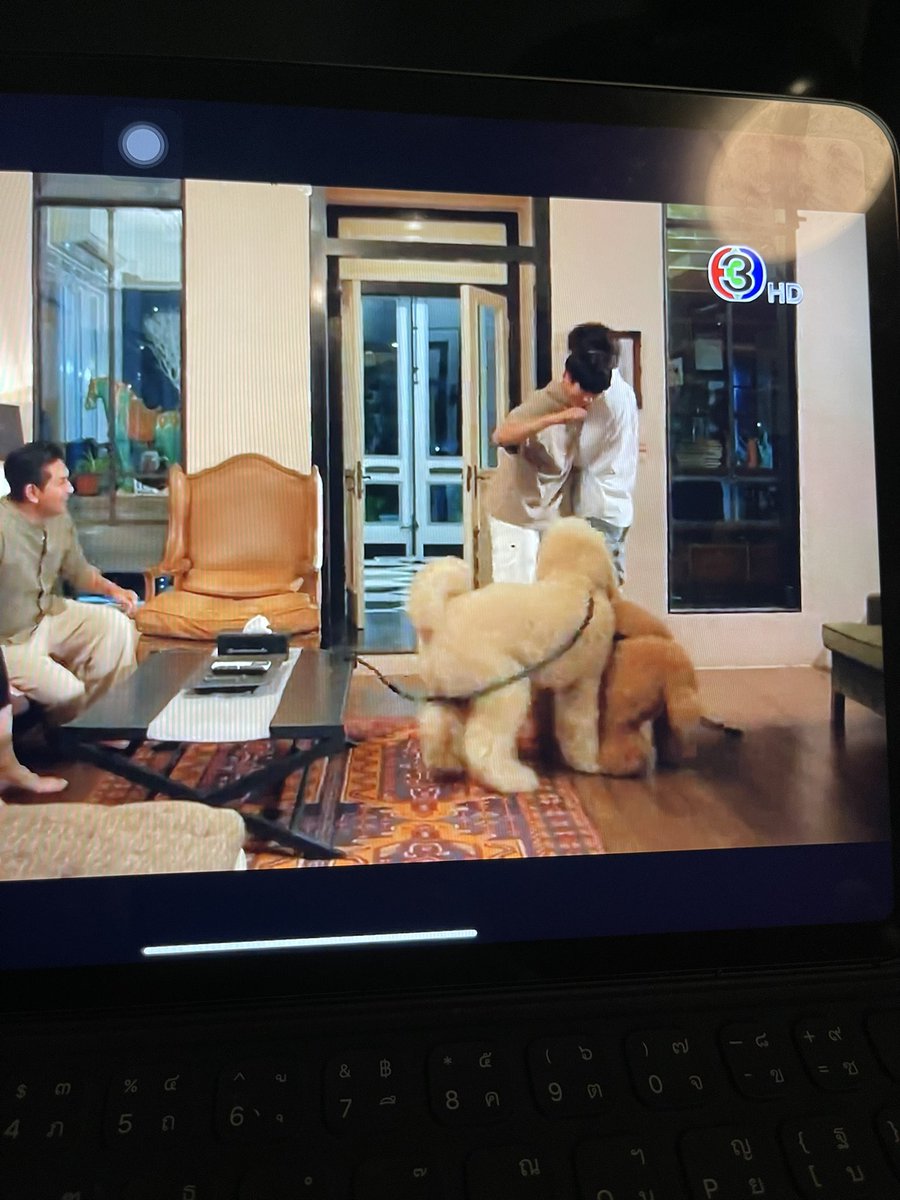 ฉากไป๋รักพี่มากๆ หมาจะกัด เอาตัวพี่มาบังเลย สุดยอดด🤬 #BMSSep2