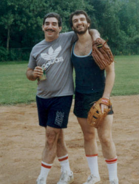 Biotech leaders, LOTS of inspiration from Len and George at Regeneron here: 🧬😍

"Didn't get our first drug approval for 20 years... didn't become profitable for almost 25 years... up until then, financial analysts used to mock us as the definitive example of scientists not