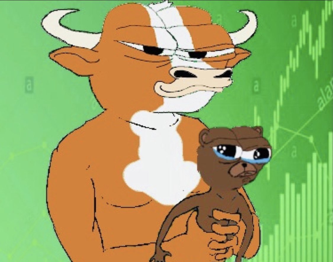 beras are about to get so fucked $MUMU