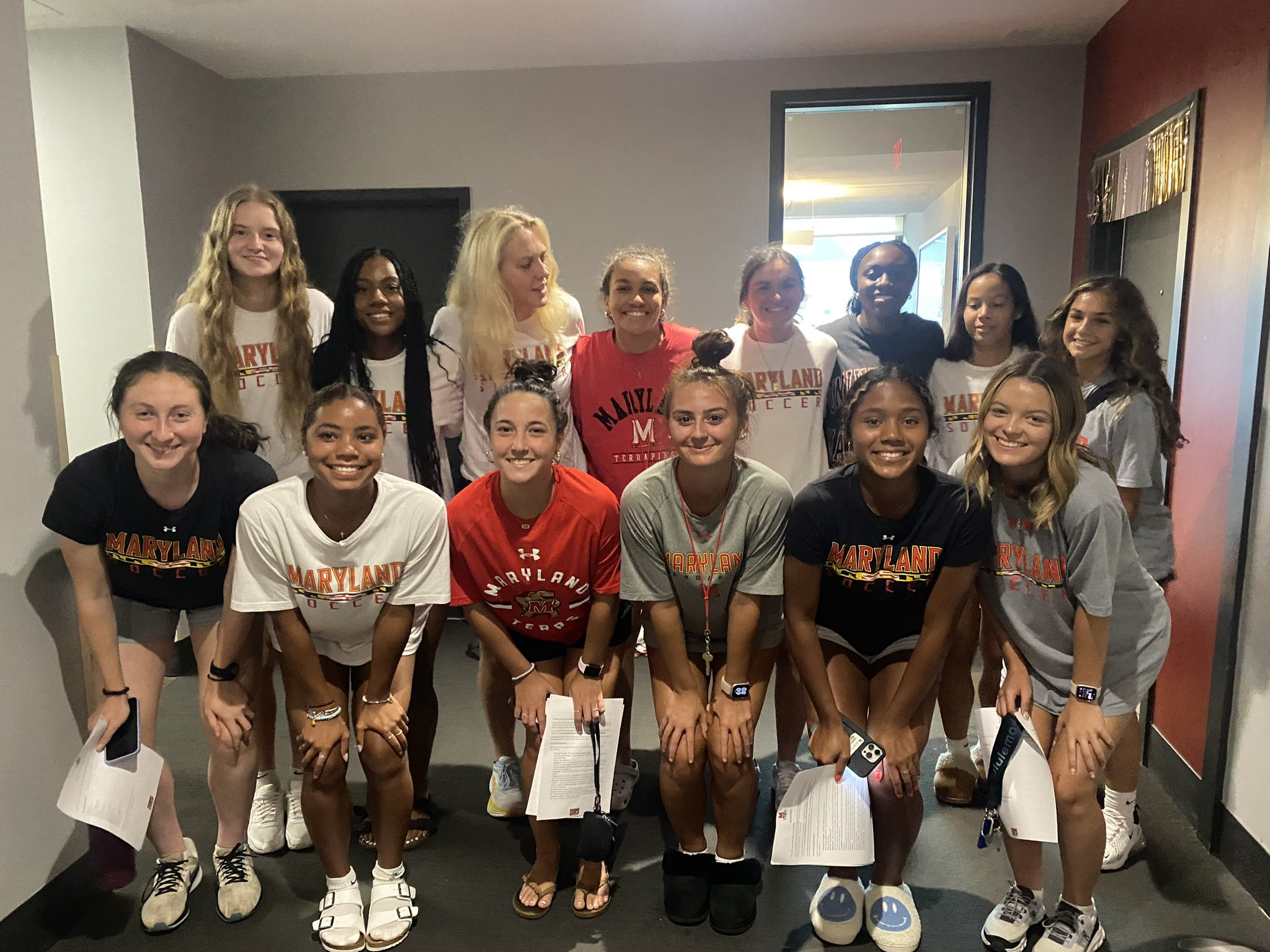 Umd Summer Classes - grlgy2m