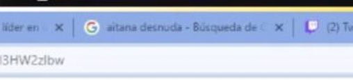Creo que lo de Reimon de Món buscando Aitana d*snuda en Google en pleno Stream es top 3 coñas del siglo.