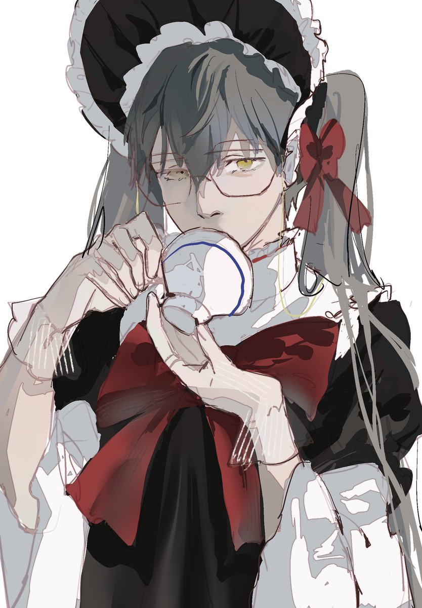 Tea_Cat13's tweet photo. かわいい https://t.co/MU0tKlb32S